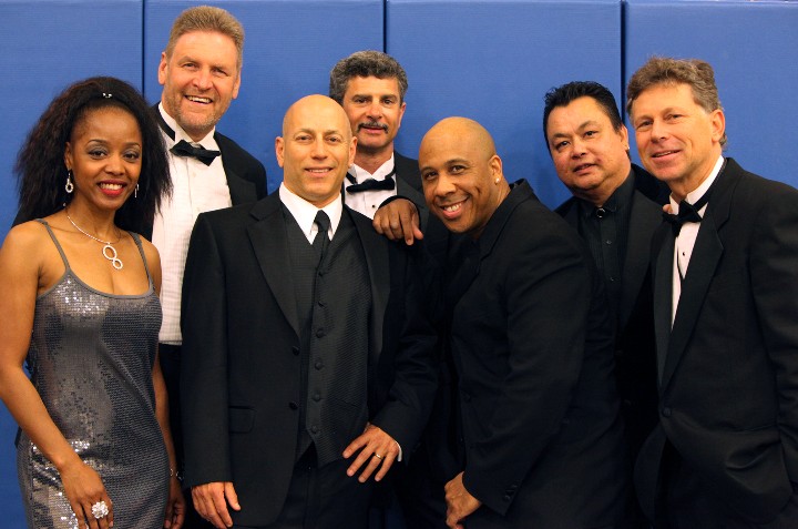 Joel Nelson Band